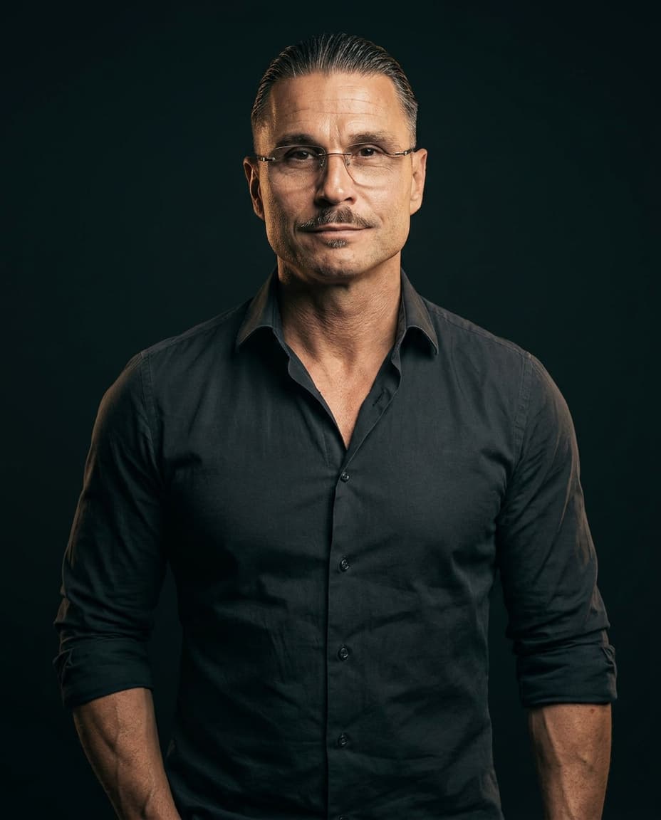 Chris Heinz